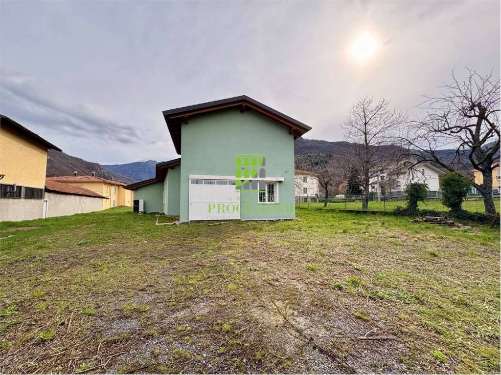 Villa a Garessio in Via Armando Diaz - Foto 4