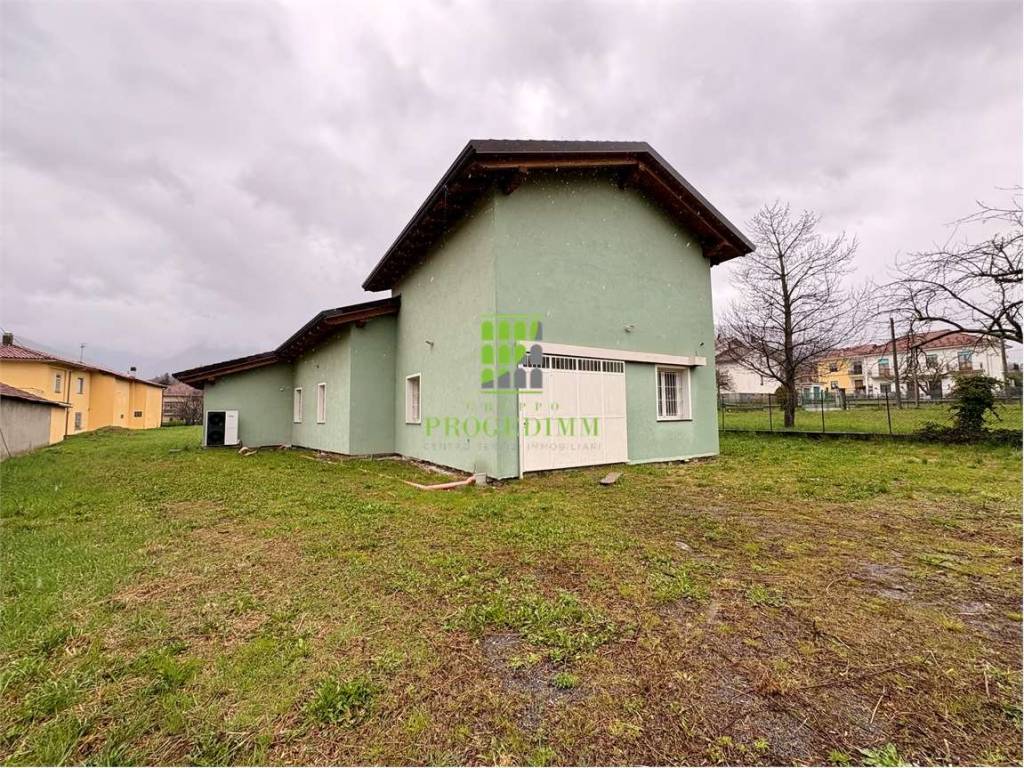 Villa a Garessio in Via Armando Diaz - Foto 5