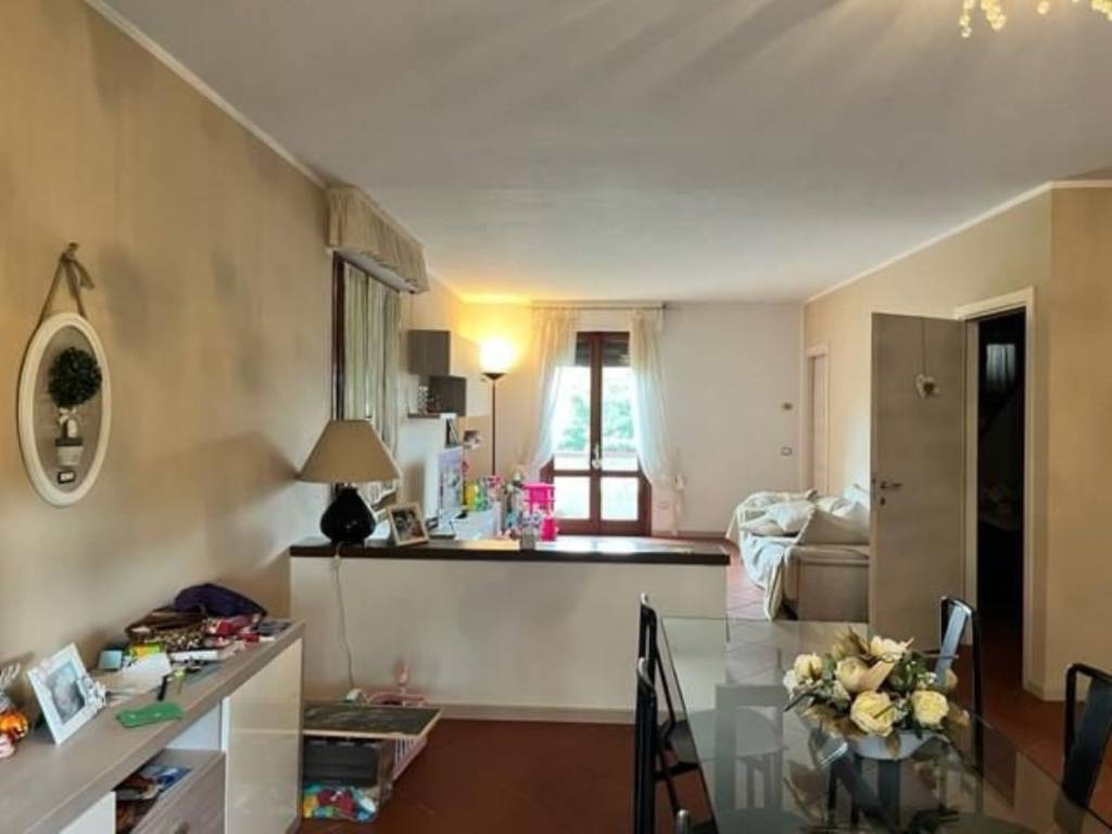 Villa a Montale in Via A. Pacinotti - Foto 2