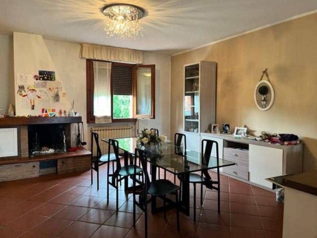 Villa a Montale in Via A. Pacinotti - Foto 3
