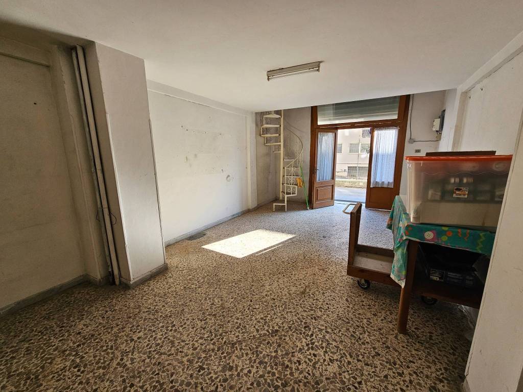 Immobile a Salerno in Piazza d'Armi, 12 - Foto 5
