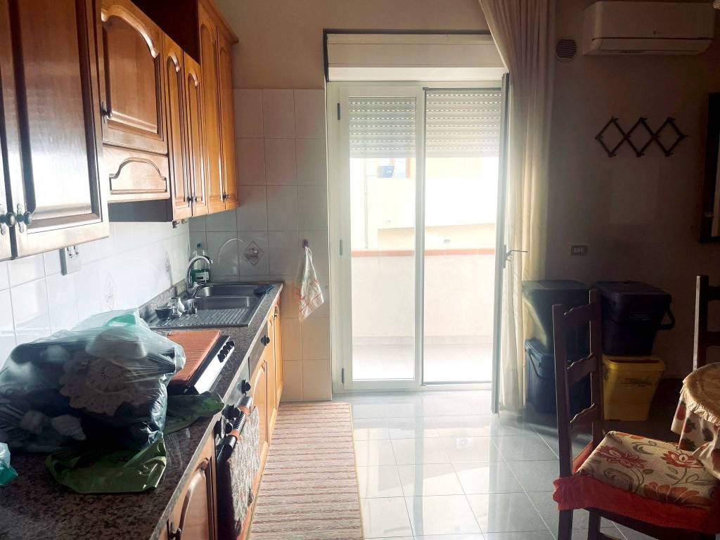 Appartamento a Reggio calabria in Via Boschicello, 113 - Foto 2