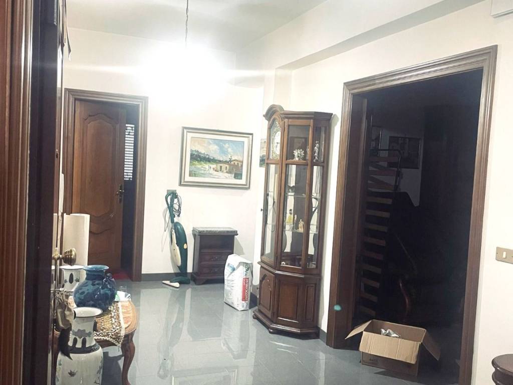 Appartamento a Reggio calabria in Via Boschicello, 113 - Foto 3
