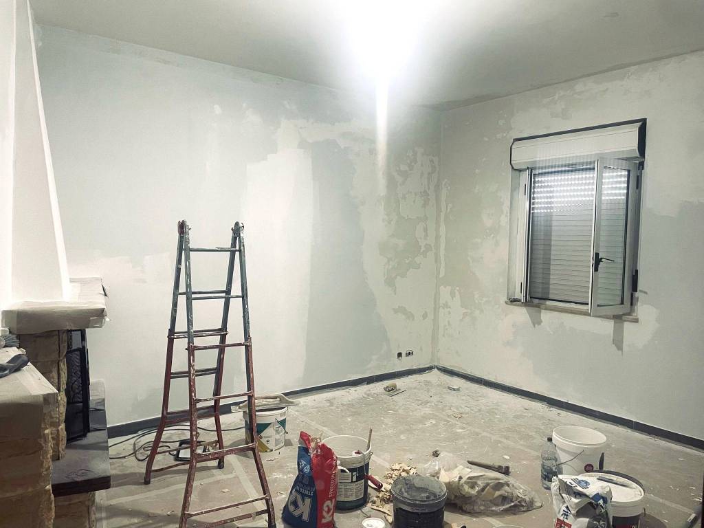 Appartamento a Reggio calabria in Via Boschicello, 113 - Foto 5