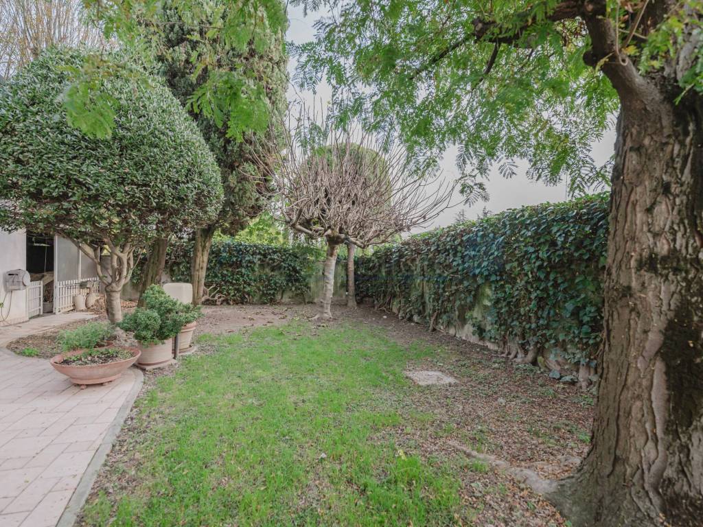 Villa a Noventa padovana in Piazzetta Giovanelli, 30 - Foto 4