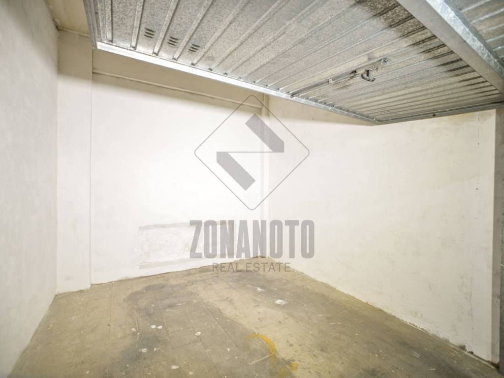 Box / garage a Noto in Via Salvatore la Rosa, 53 - Foto 2