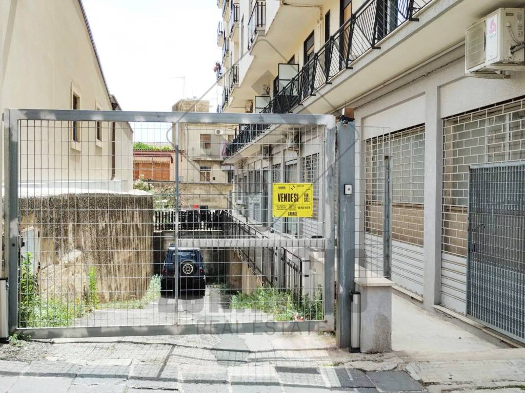 Box / garage a Noto in Via Salvatore la Rosa, 53 - Foto 4