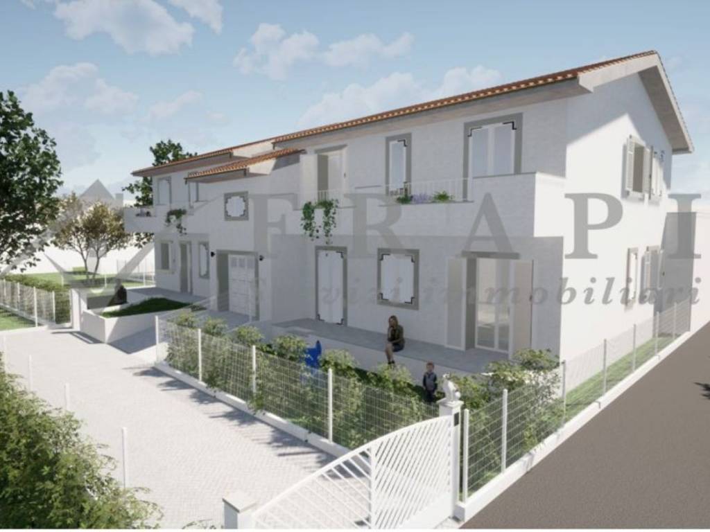 Appartamento a Agliana in Via Santini Adelmo S.N.C. - Foto 2