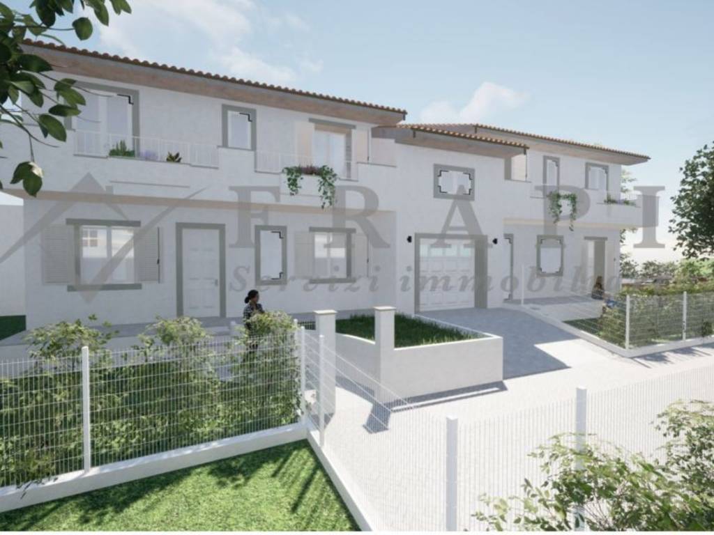 Appartamento a Agliana in Via Santini Adelmo S.N.C. - Foto 3