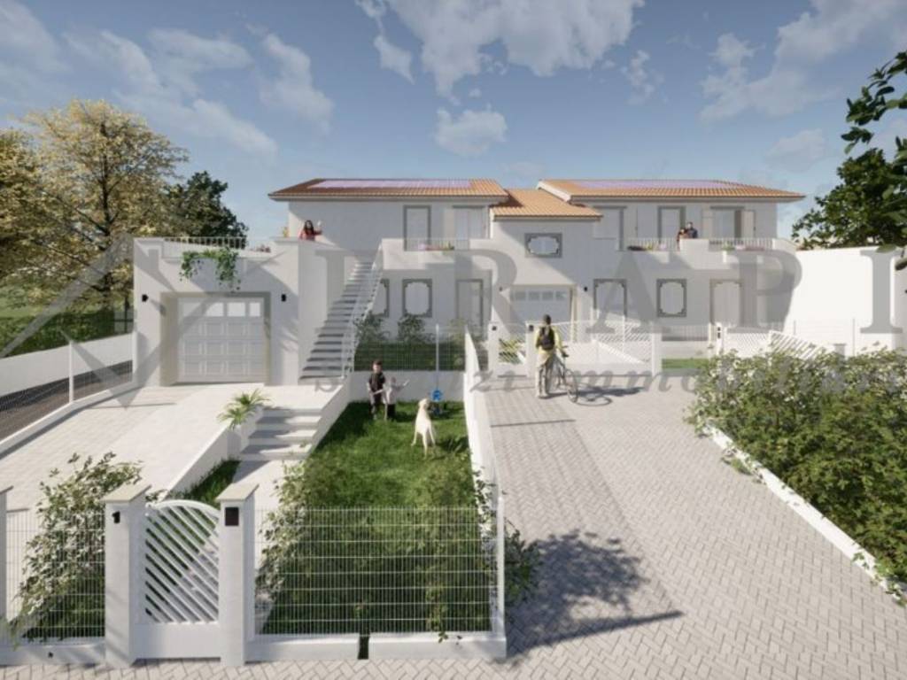 Appartamento a Agliana in Via Santini Adelmo S.N.C. - Foto 4