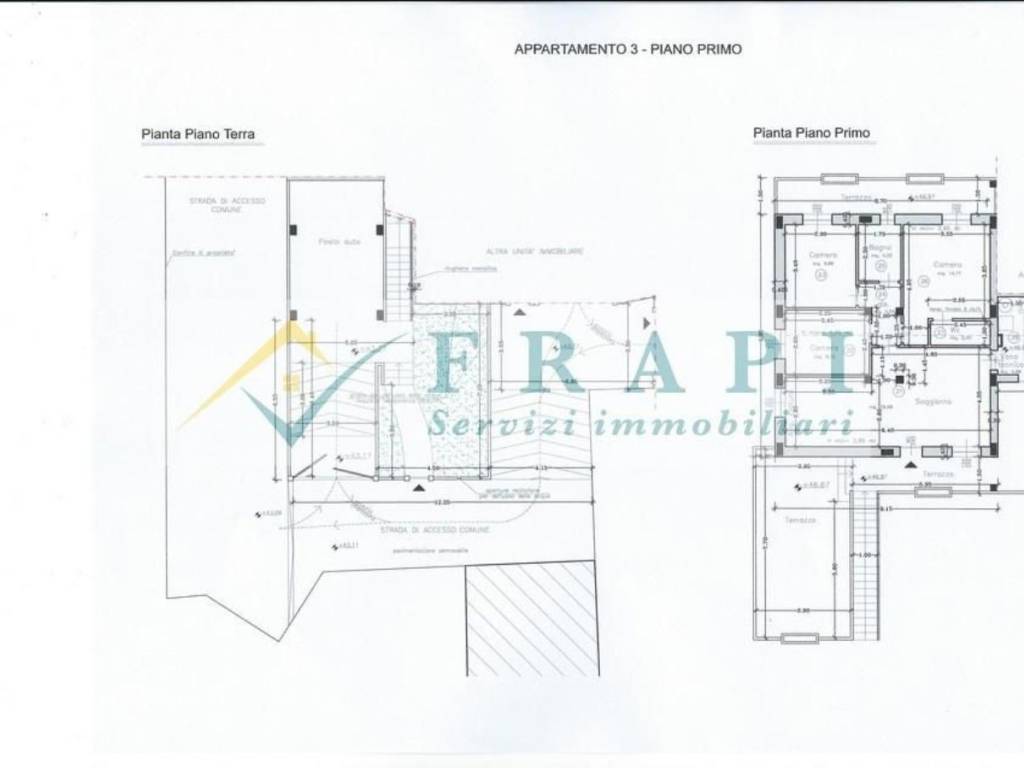 Appartamento a Agliana in Via Santini Adelmo S.N.C. - Foto 5
