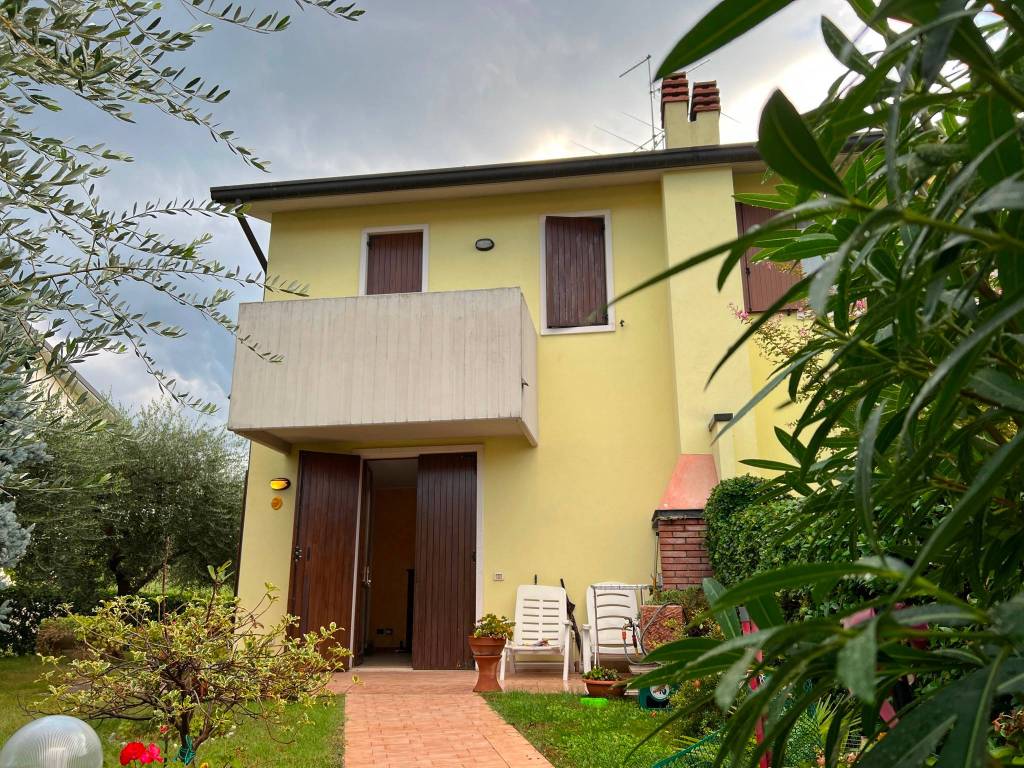 Villetta a schiera a Lazise - Foto 2