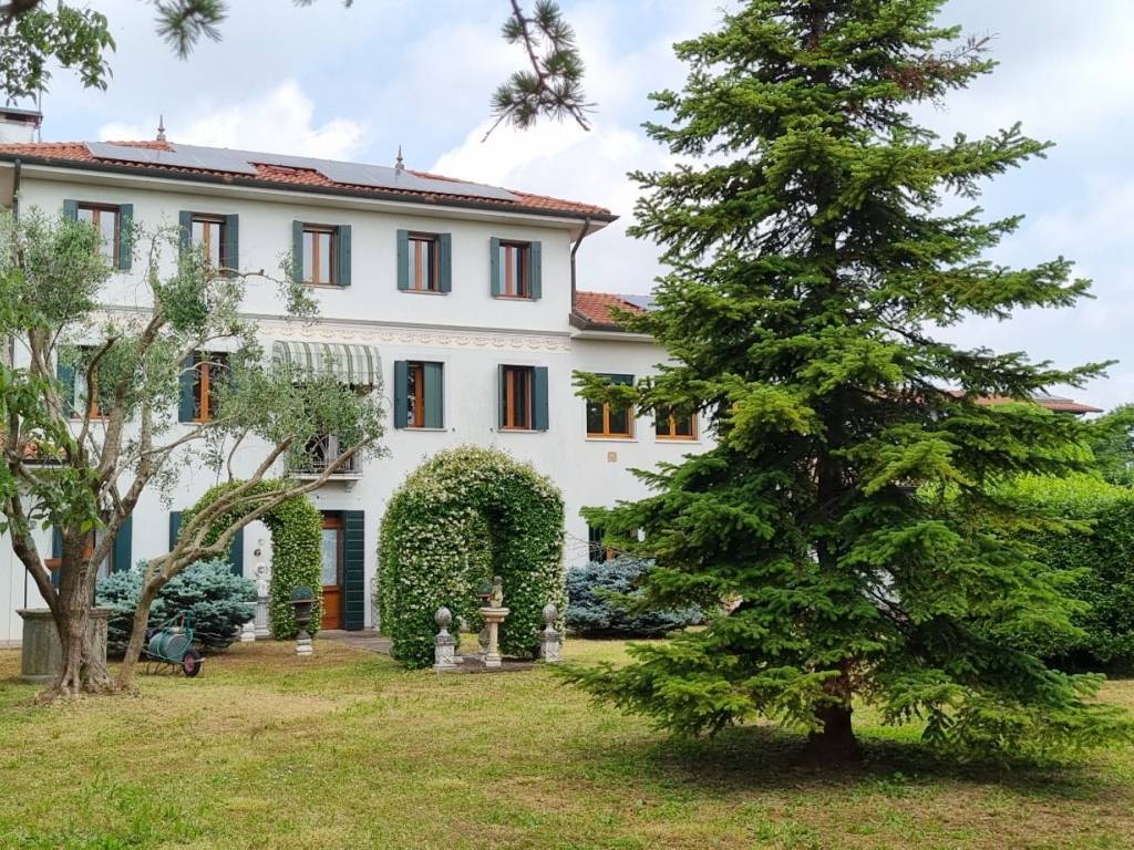 Villa a Cordenons in Via Risorgimento, 10 - Foto 2