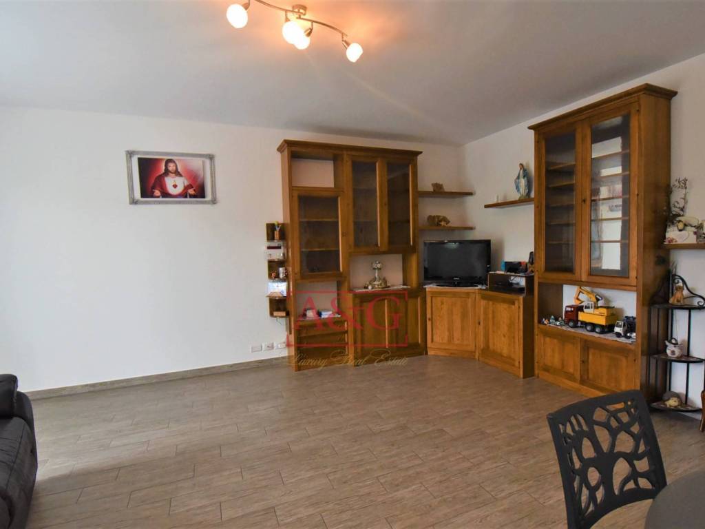 Appartamento a Comunanza in Via Cavour - Foto 3