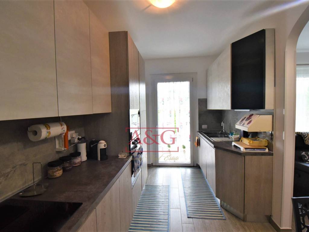 Appartamento a Comunanza in Via Cavour - Foto 4