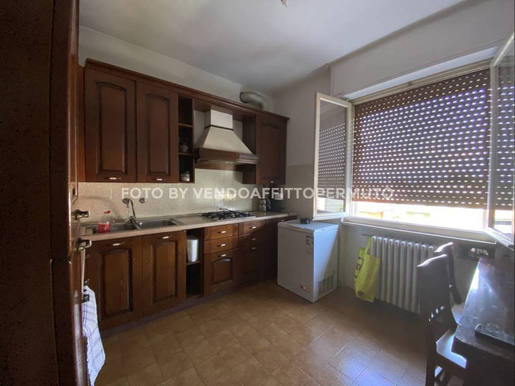Appartamento a Romano di lombardia in Via Giovanni Battista Cucchi - Foto 2
