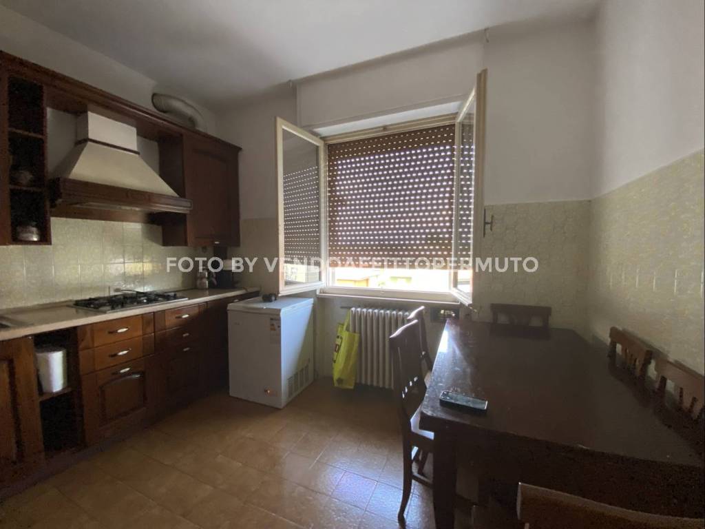 Appartamento a Romano di lombardia in Via Giovanni Battista Cucchi - Foto 3