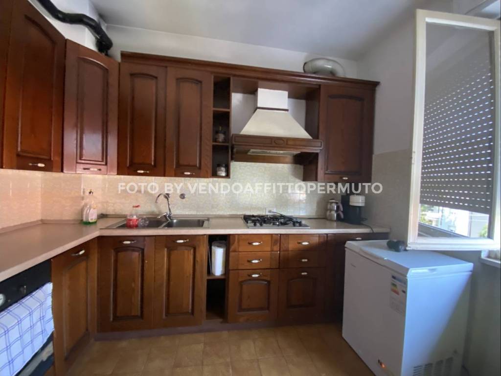 Appartamento a Romano di lombardia in Via Giovanni Battista Cucchi - Foto 4
