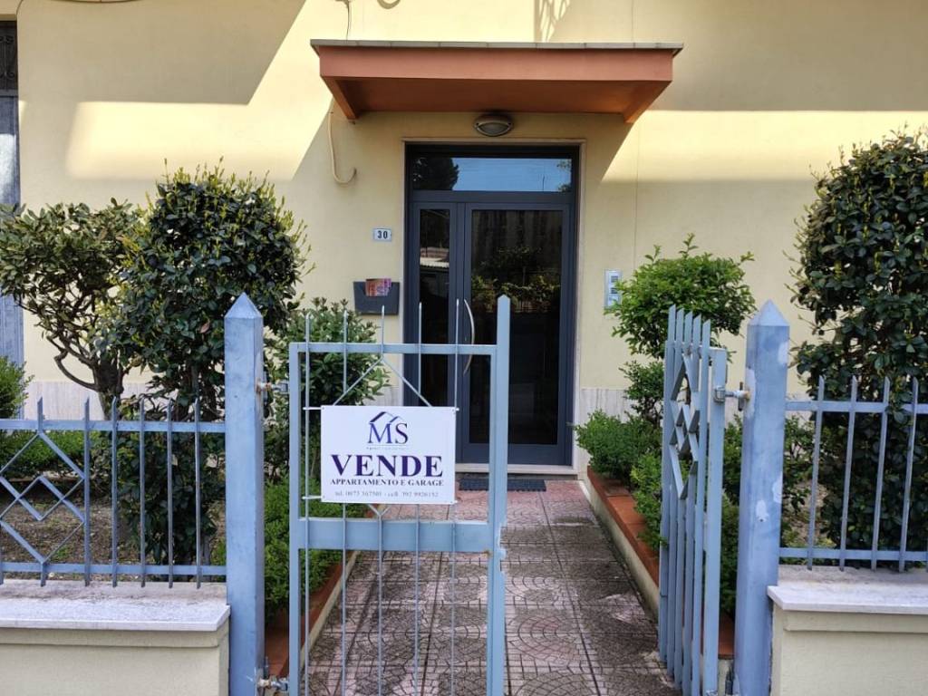 Appartamento a Vasto in Via dei Conti Montecchi - Foto 3