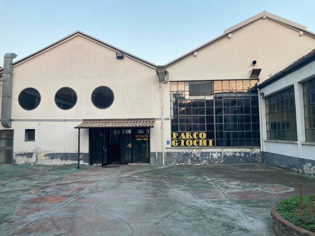 Immobile a Alessandria in Via Alfonso Mathis - Foto 4