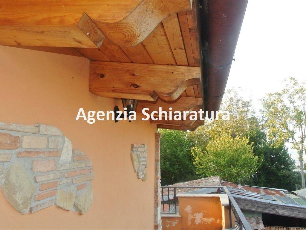 Villetta a schiera a Vallefoglia - Foto 2