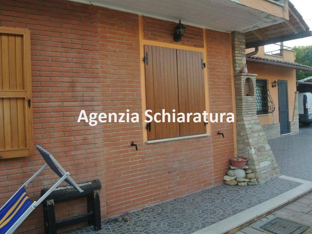 Villetta a schiera a Vallefoglia - Foto 3