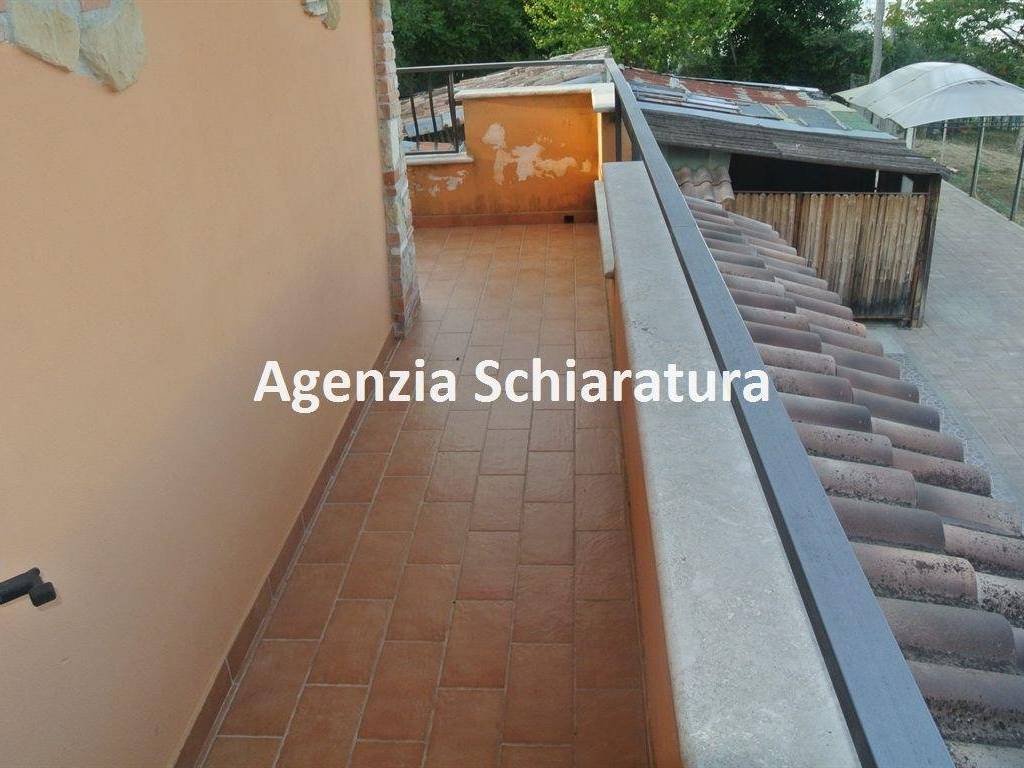 Villetta a schiera a Vallefoglia - Foto 5