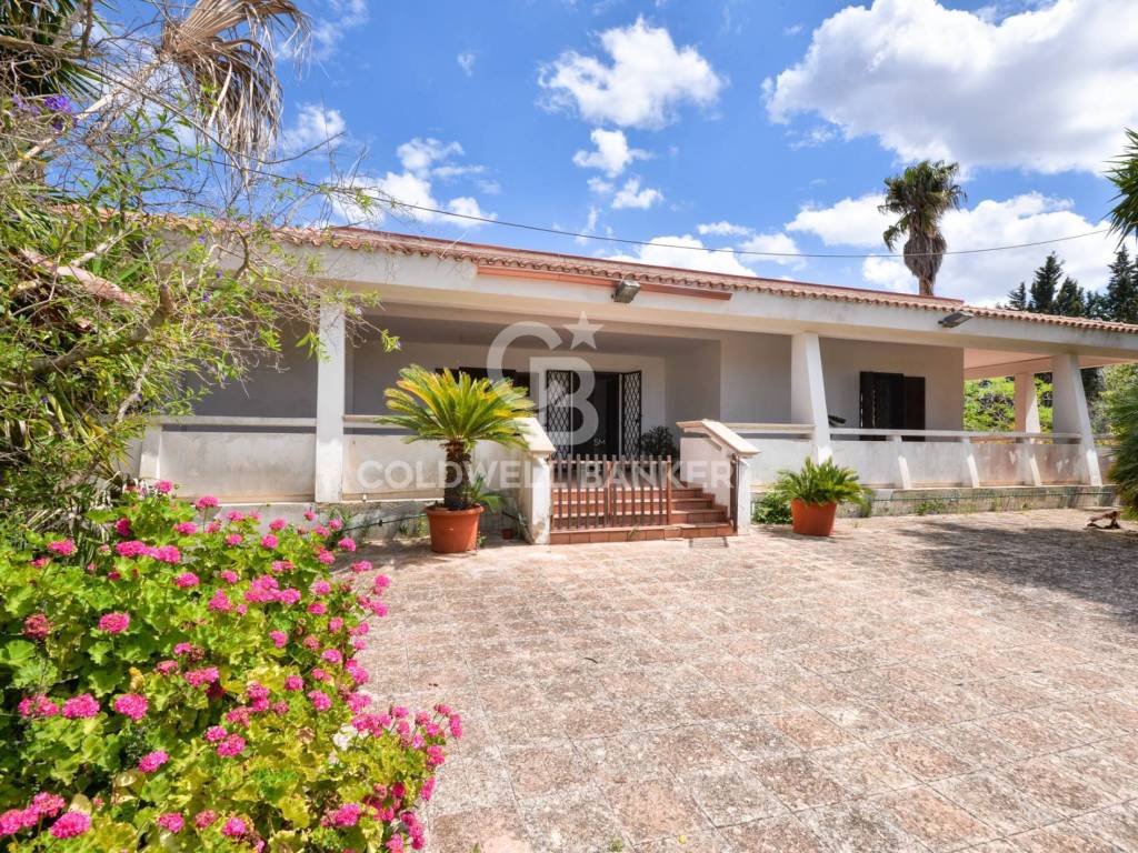 Villa a Ugento in Via Capitano Ugo Giannuzzi - Foto 2