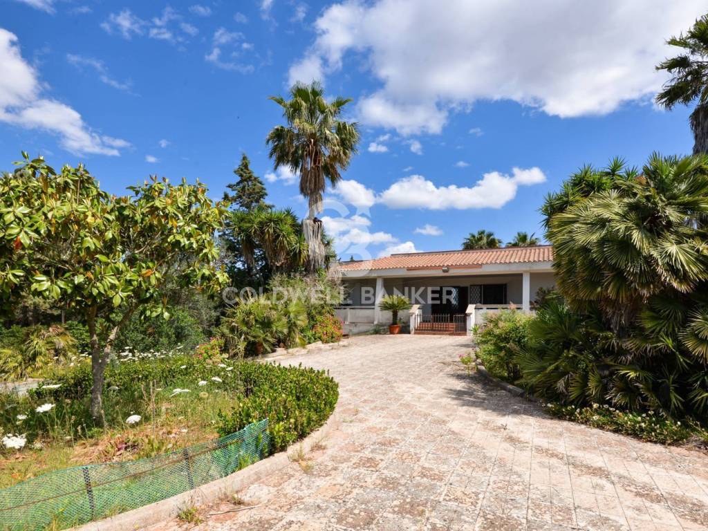Villa a Ugento in Via Capitano Ugo Giannuzzi - Foto 3