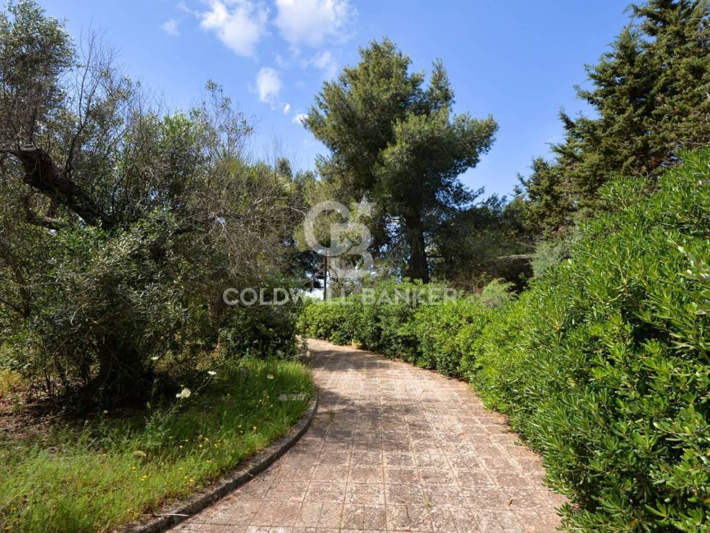 Villa a Ugento in Via Capitano Ugo Giannuzzi - Foto 4