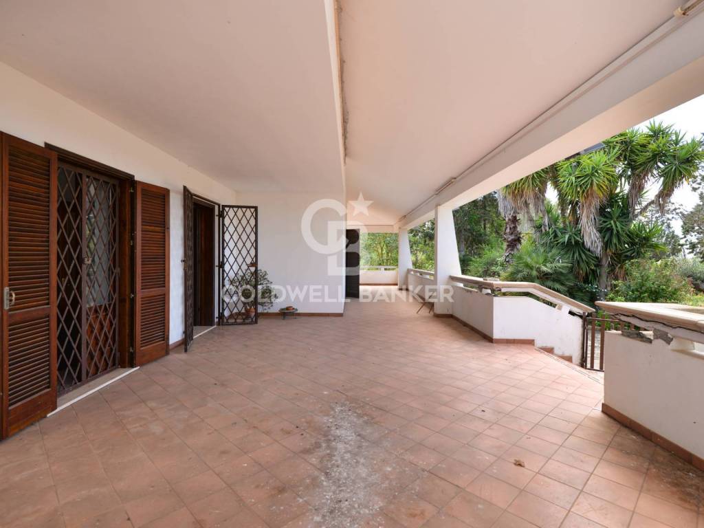 Villa a Ugento in Via Capitano Ugo Giannuzzi - Foto 5