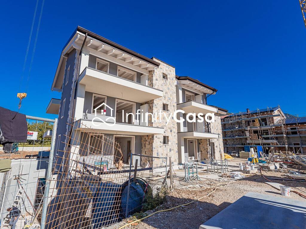 Appartamento a Costermano sul garda in 1° Maggio - Foto 2
