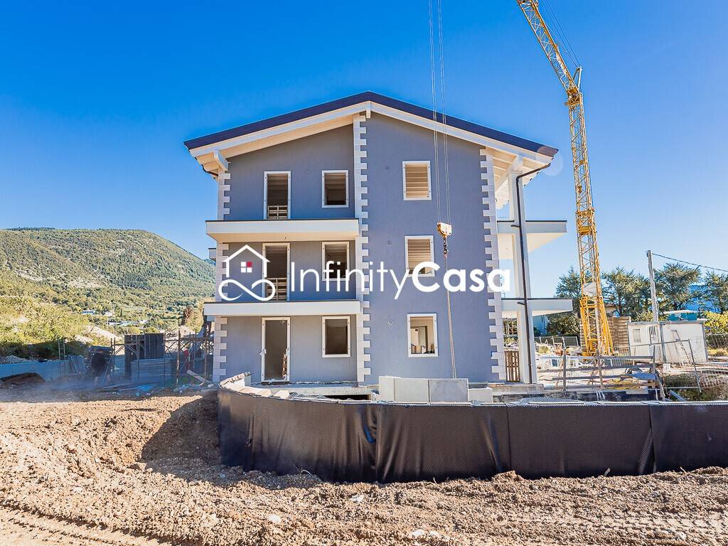 Appartamento a Costermano sul garda in 1° Maggio - Foto 4