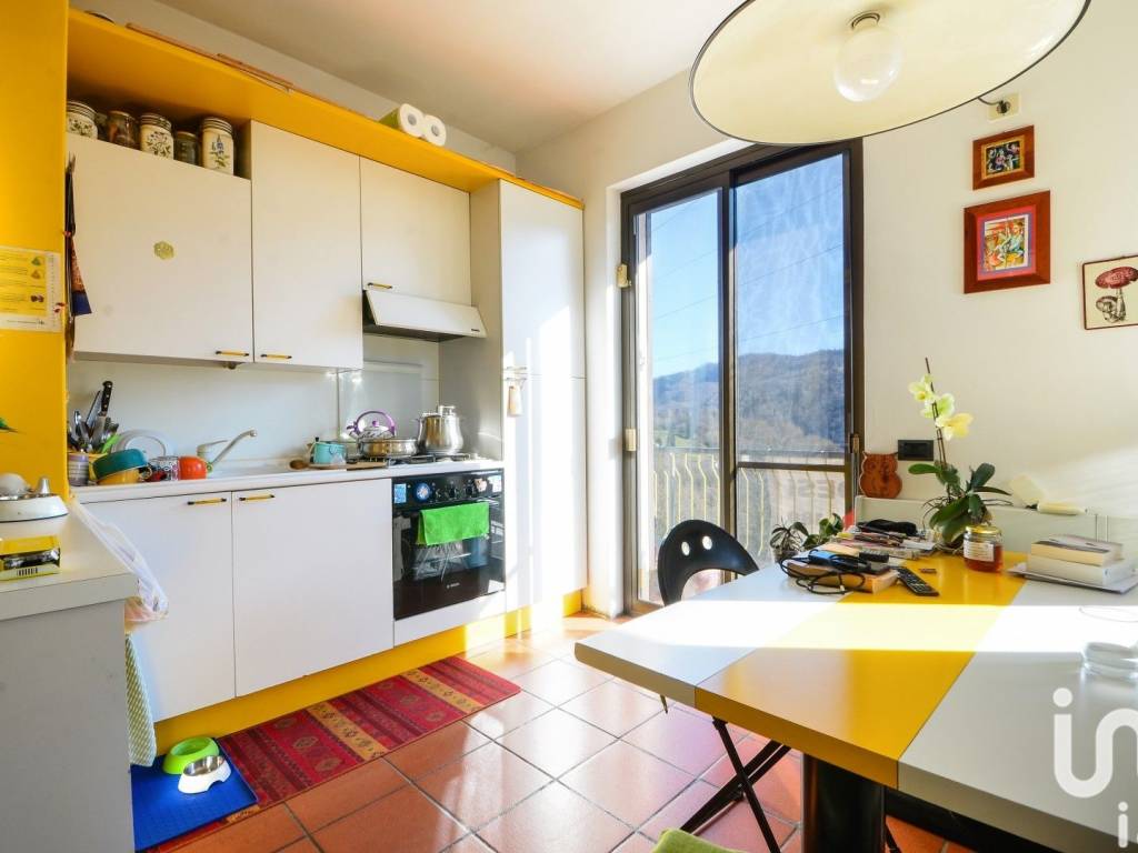 Casa indipendente a Murialdo in Colombera - Foto 5