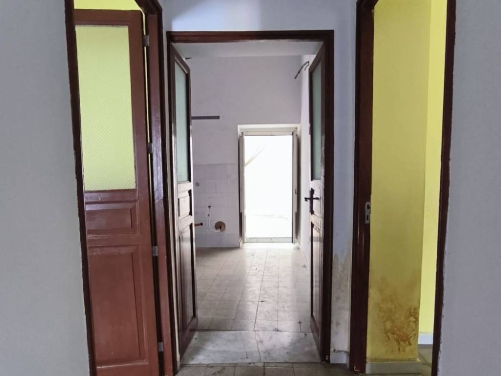 Appartamento a Caltanissetta in Via Re d'Italia, 19 - Foto 4