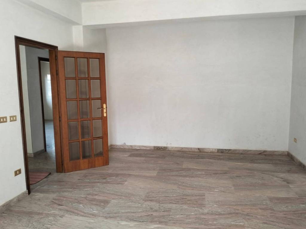 Appartamento a Reggio calabria in Via Sbarre Superiori - Foto 2