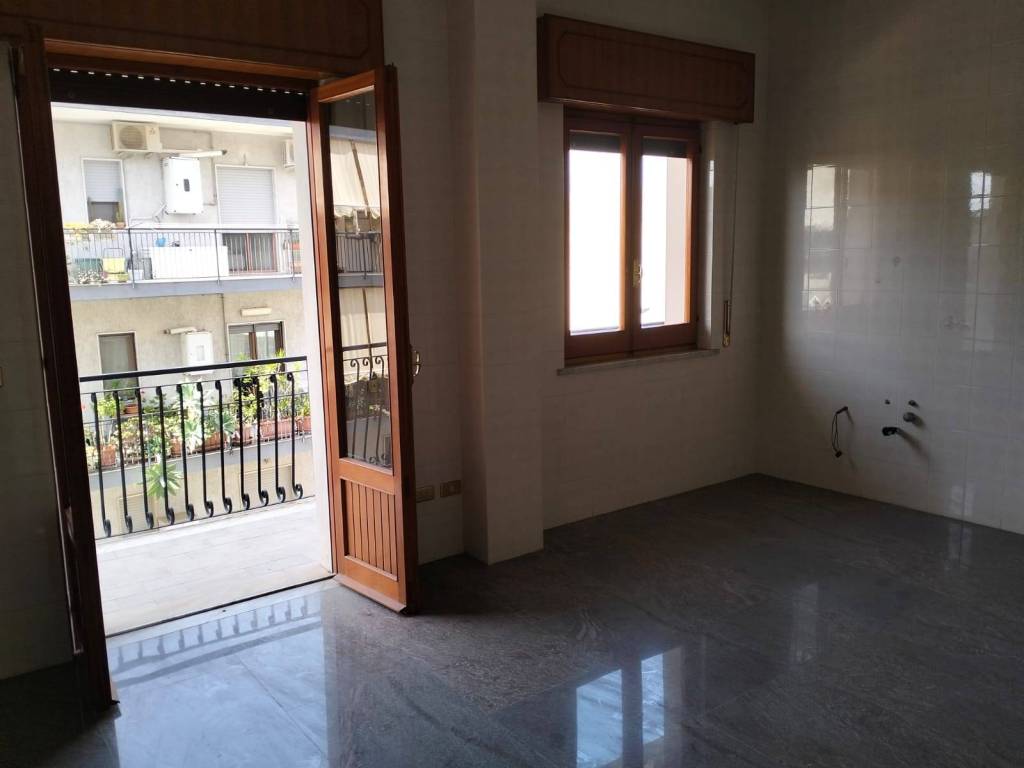 Appartamento a Reggio calabria in Via Sbarre Superiori - Foto 3