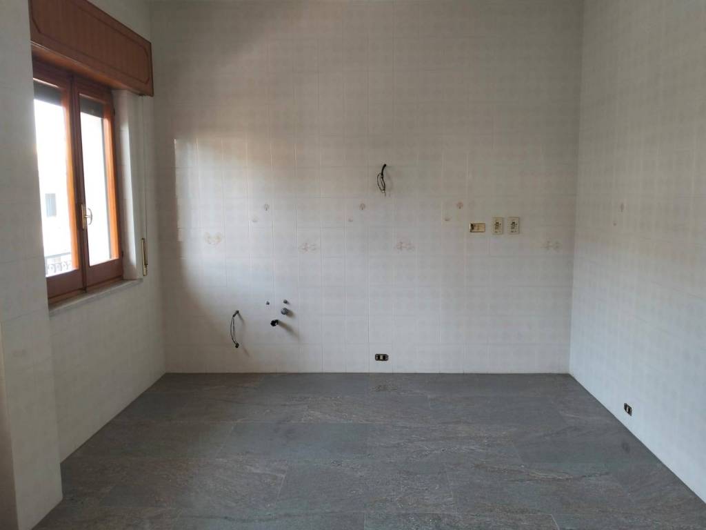 Appartamento a Reggio calabria in Via Sbarre Superiori - Foto 4
