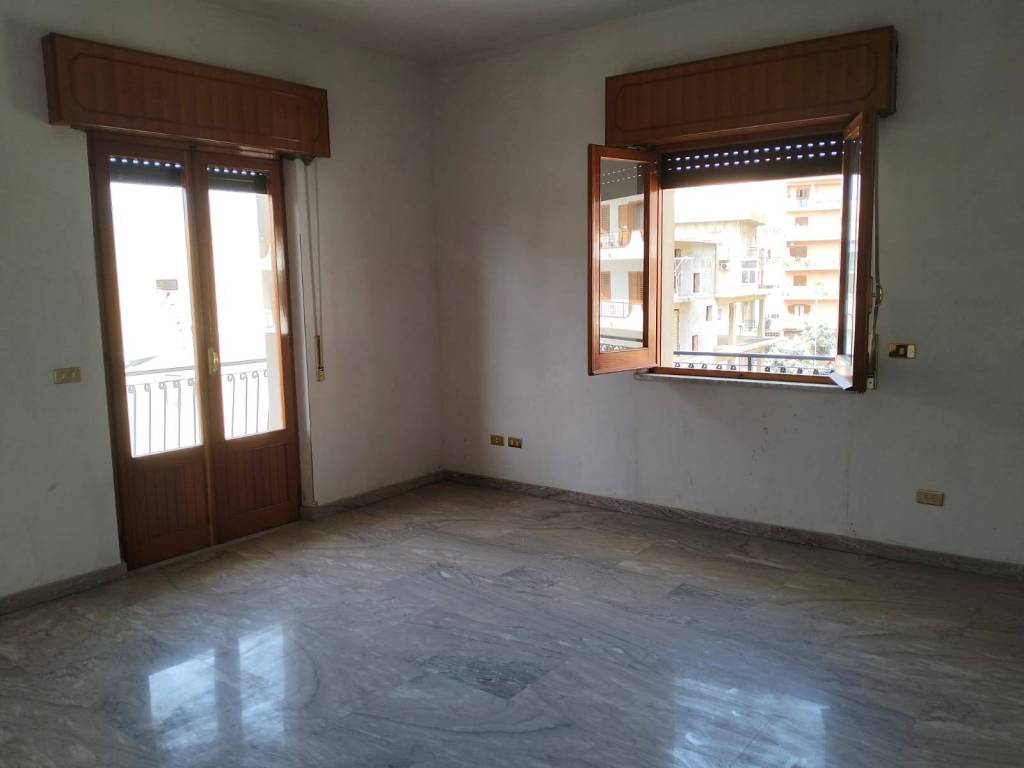 Appartamento a Reggio calabria in Via Sbarre Superiori - Foto 5