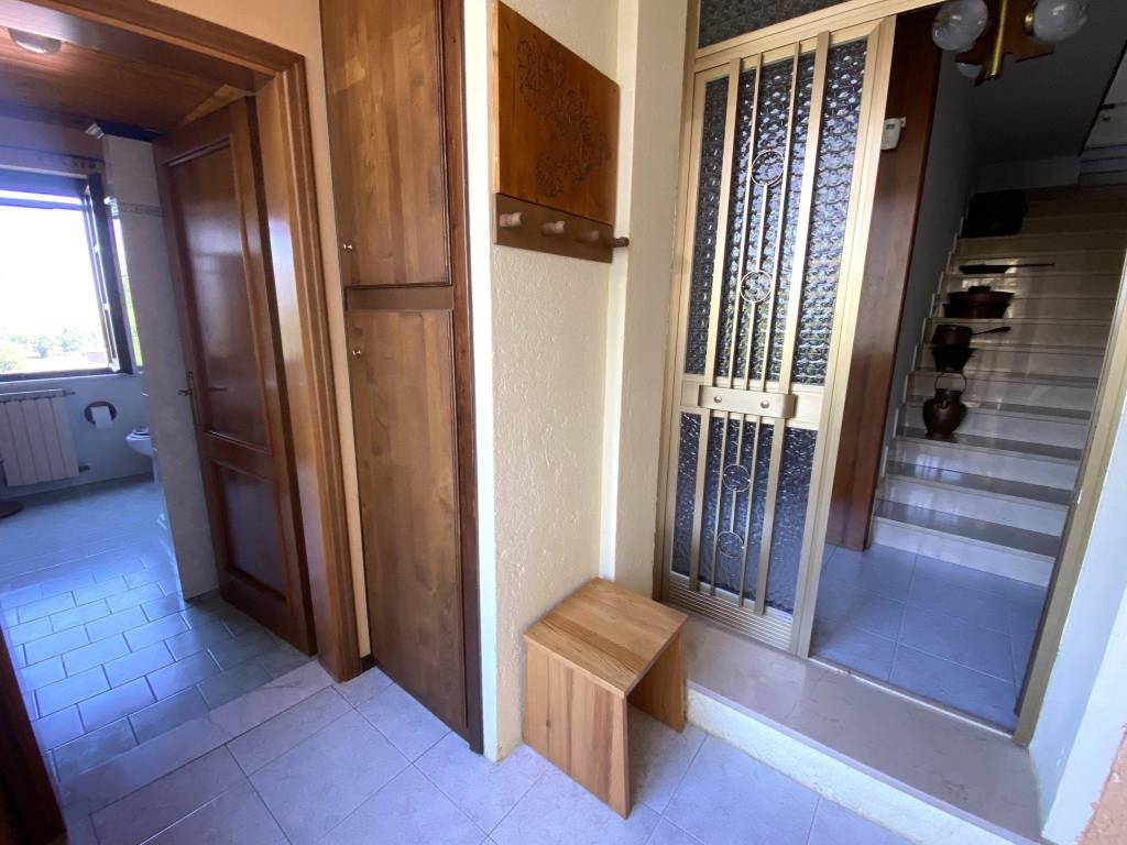 Casa indipendente a Castiglione del lago in Località Caioncola - Foto 3