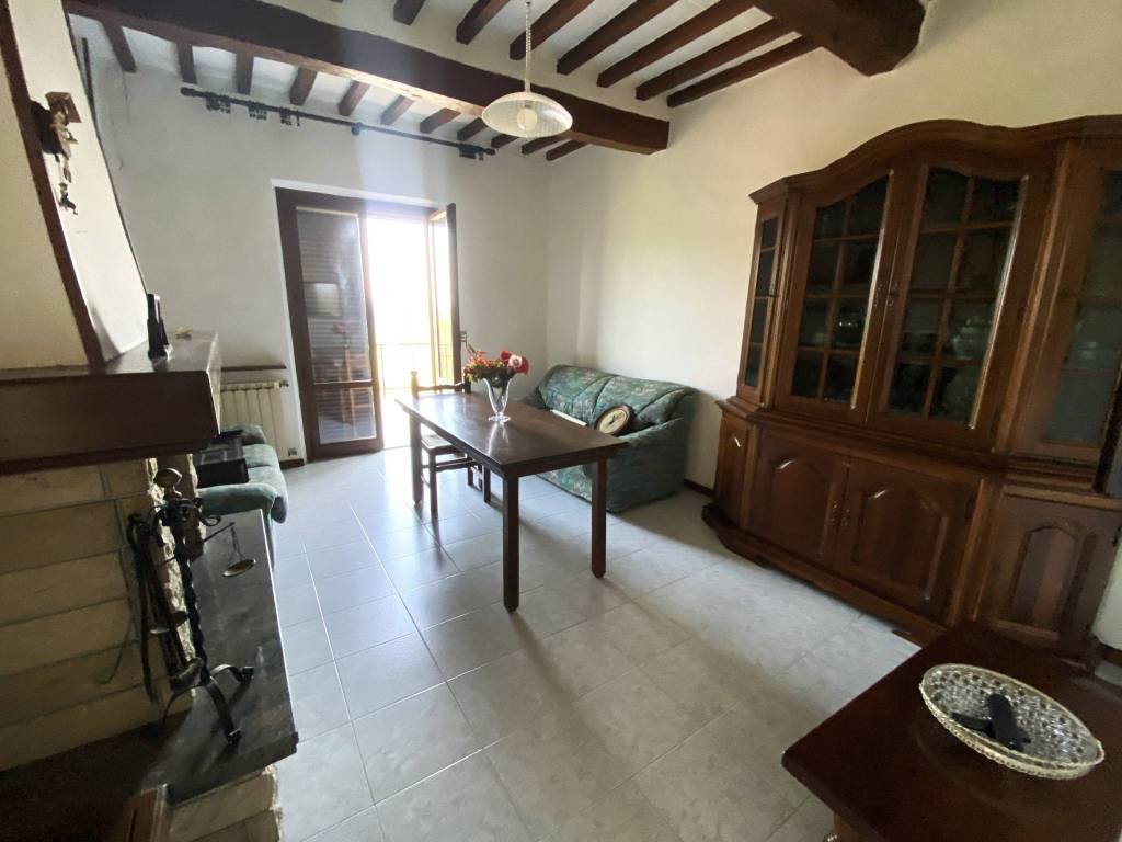 Casa indipendente a Castiglione del lago in Località Caioncola - Foto 4