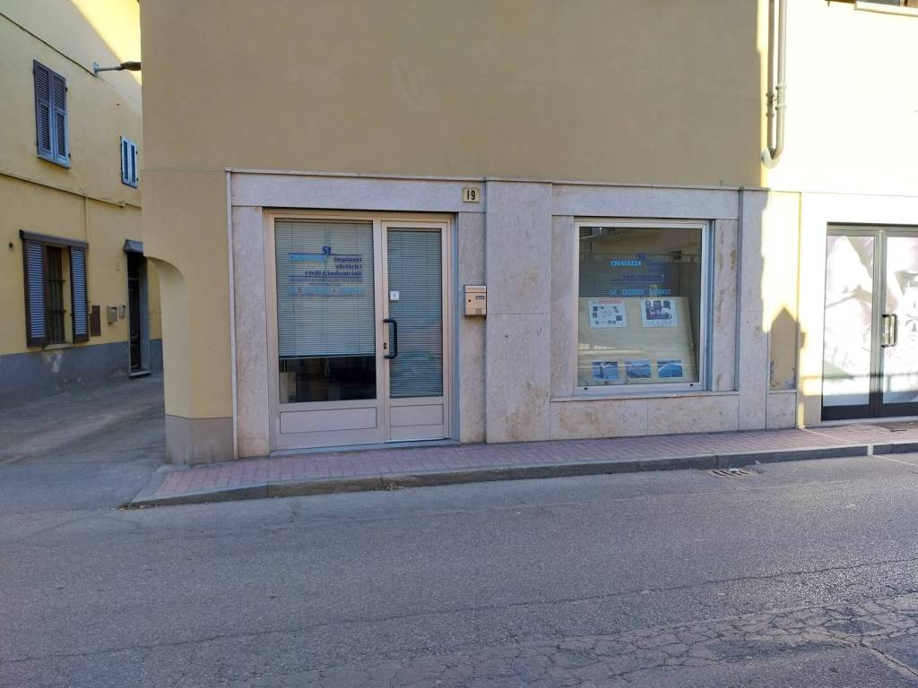 Immobile a Savigliano in Via Giuseppe Mazzini - Foto 2