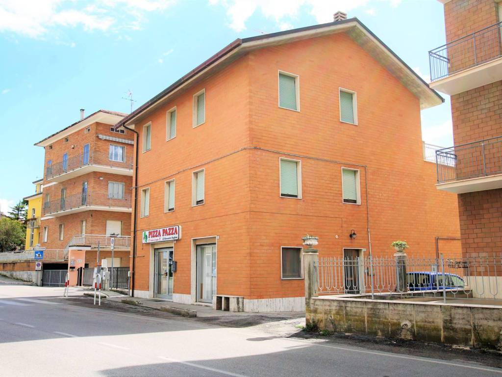 Casa indipendente a Fermo in Viale Trieste, 143 - Foto 5