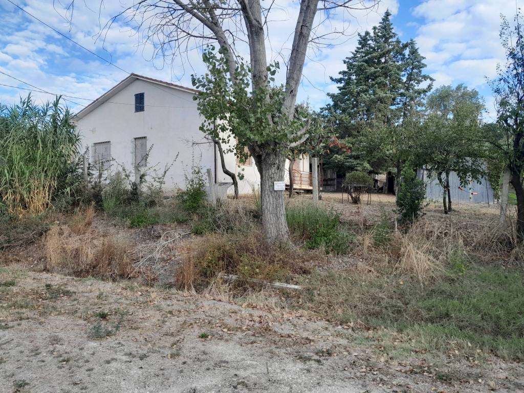 Villa a Mondavio - Foto 2