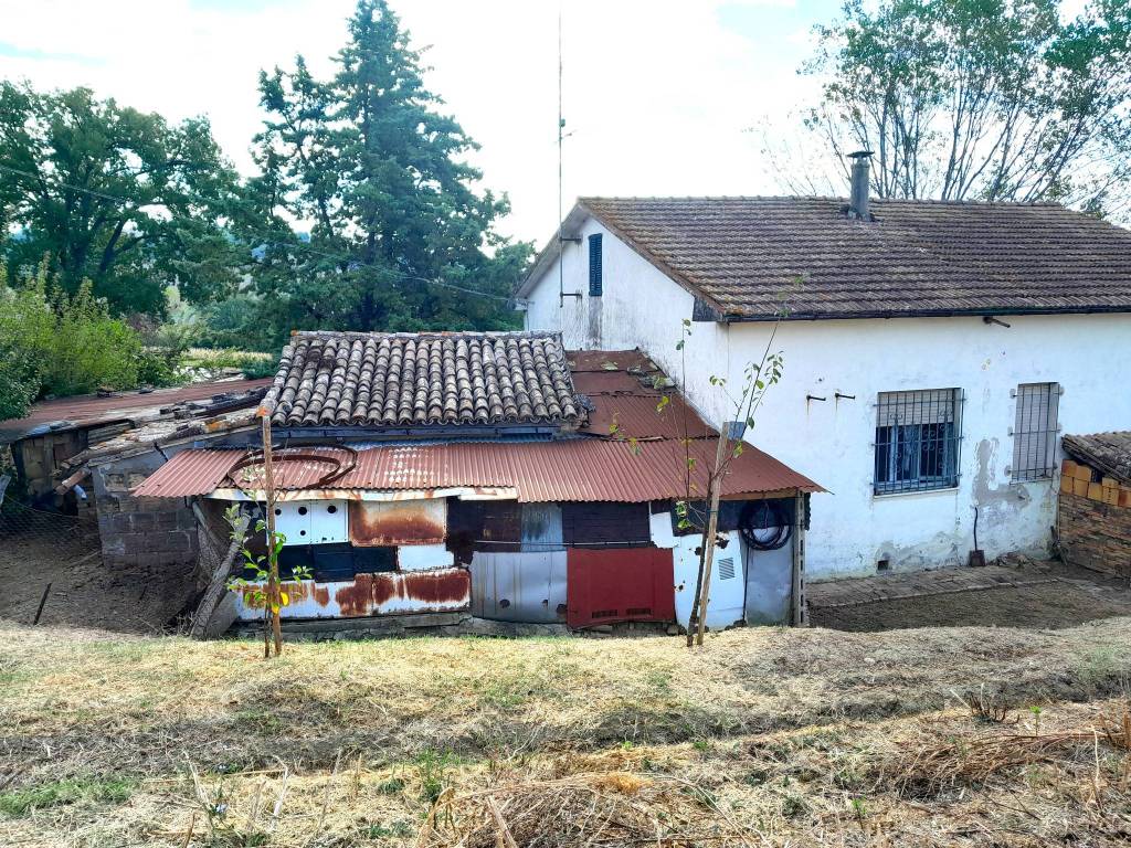 Villa a Mondavio - Foto 3