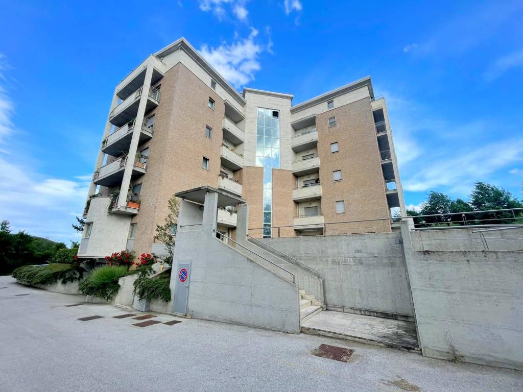 Appartamento a Campobasso - Foto 2