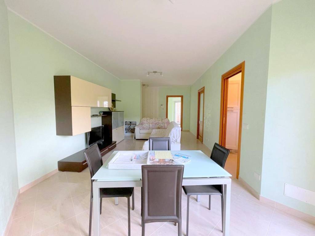 Appartamento a Campobasso - Foto 5
