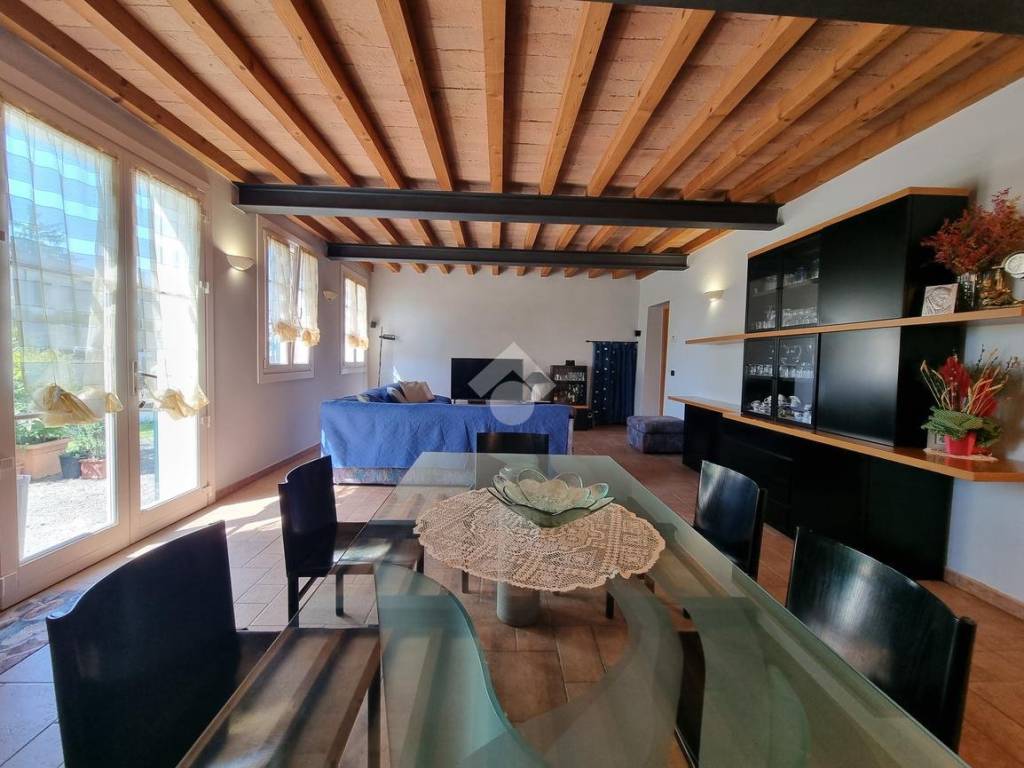 Casa indipendente a Borgo virgilio - Foto 3