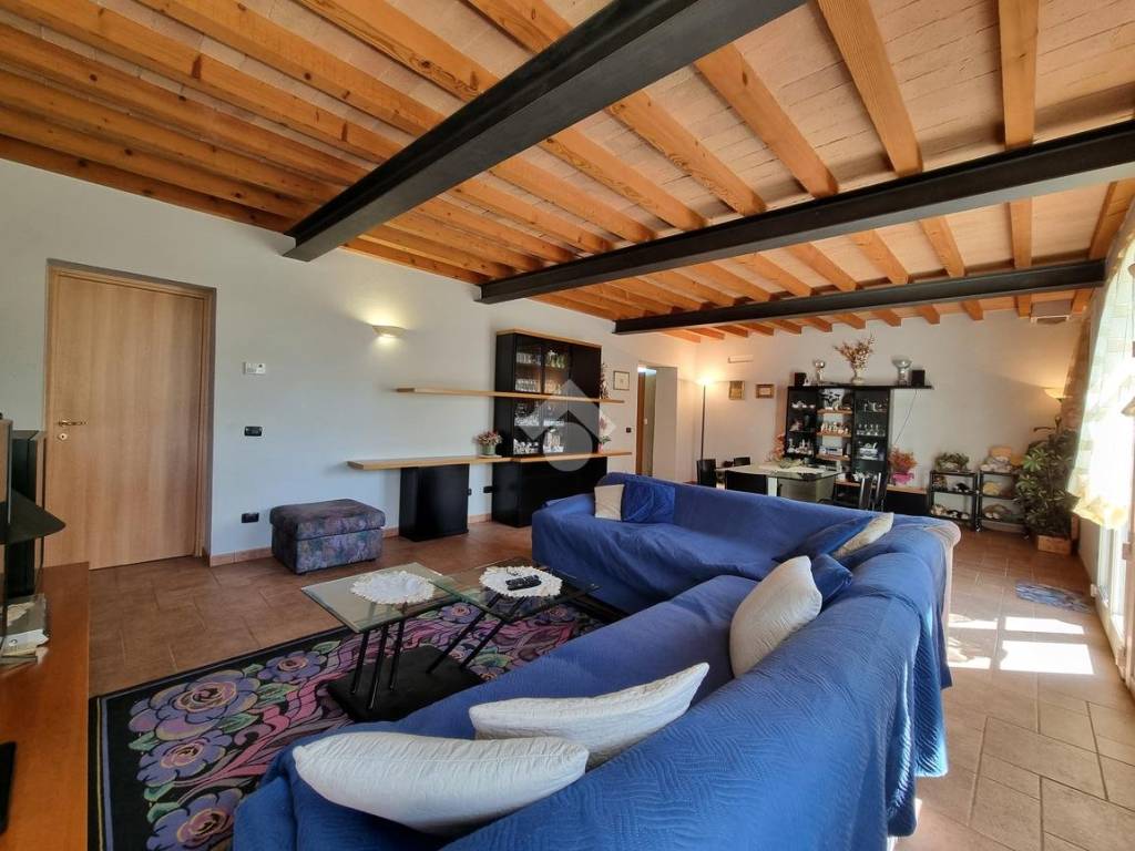 Casa indipendente a Borgo virgilio - Foto 4
