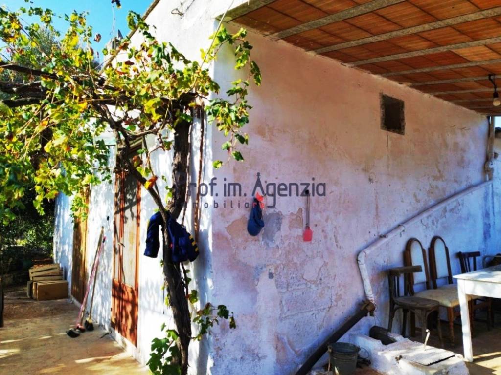 Rustico / casale a Carovigno - Foto 2